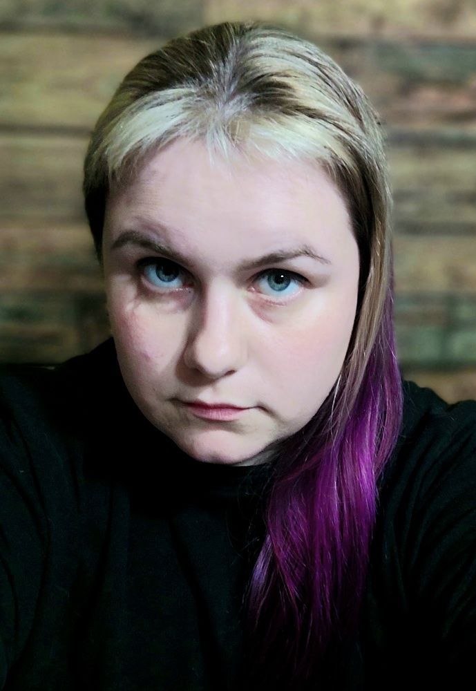 Фотография автора Мария Коледа