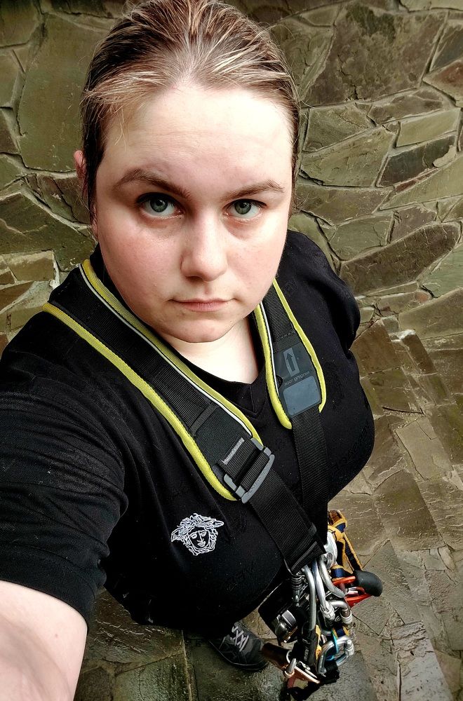 Фотография автора Мария Коледа