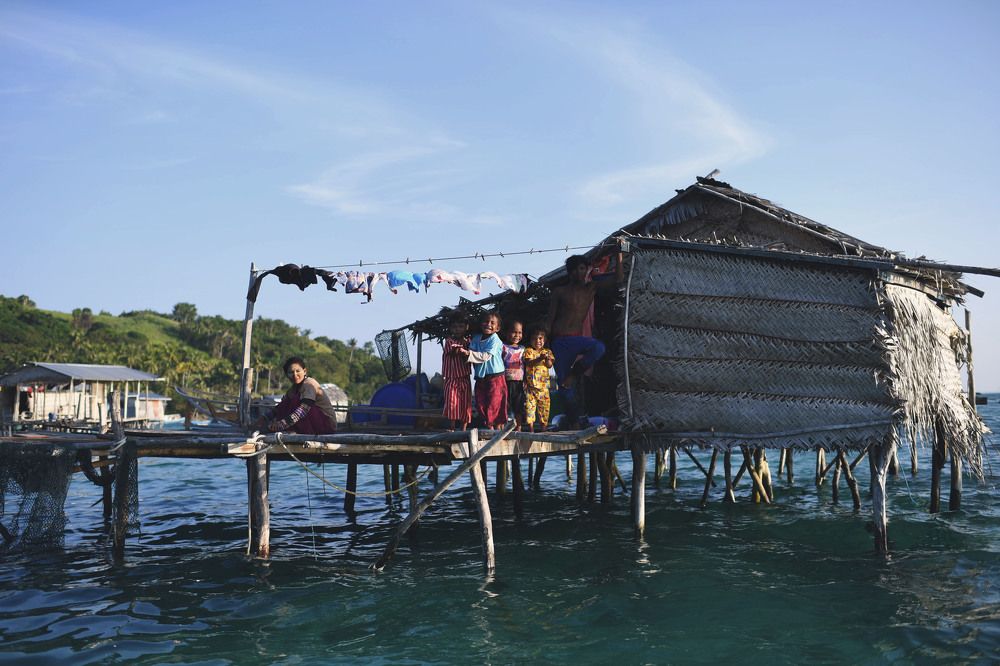 Photograph by Nunong Tindin