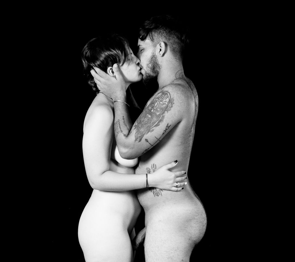 Photograph by Damian Pérez