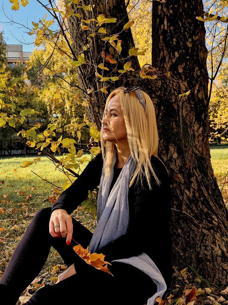 Фотография автора Maryna Pytliak