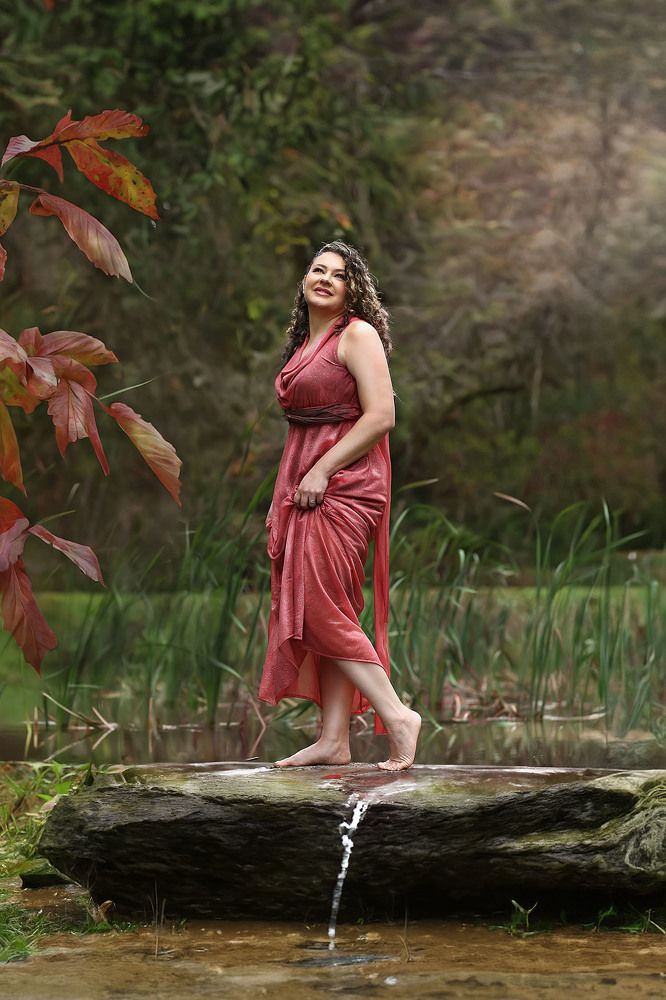 Photograph by Sand Silva