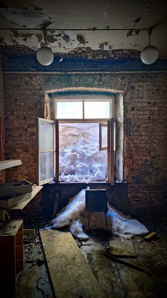 Photograph by Виктор Поздняк