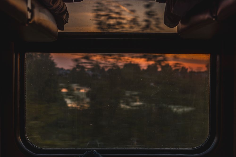 Photograph by Фурман Алексей