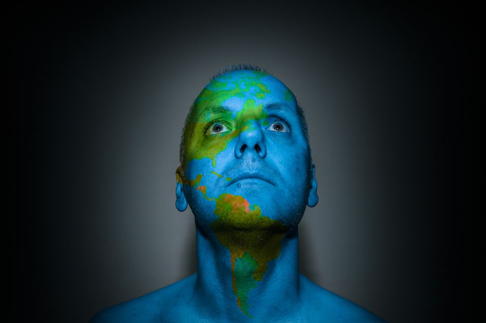 Photograph by Gonzalo Jorge Eduardo MARÓN