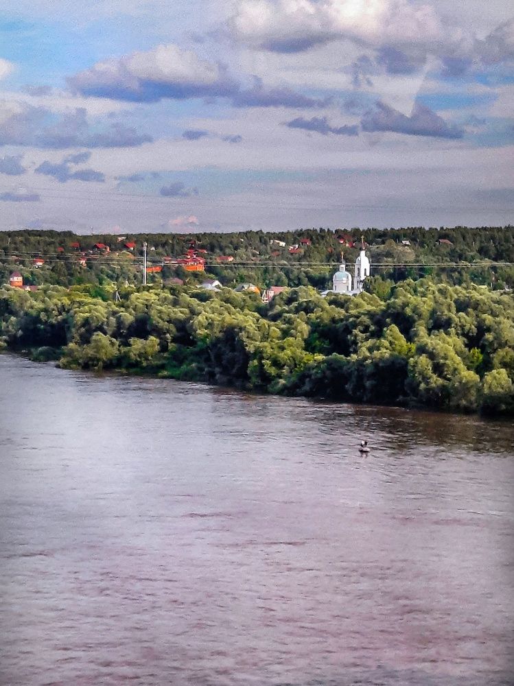 Фотография автора Irina Vornacheva