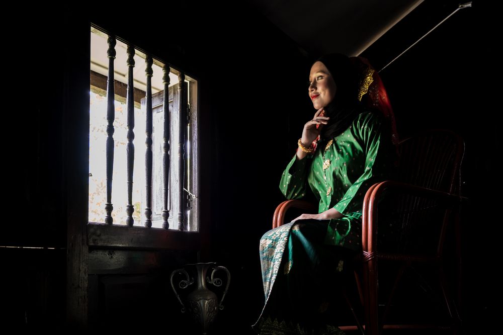 The Morning Light Shines