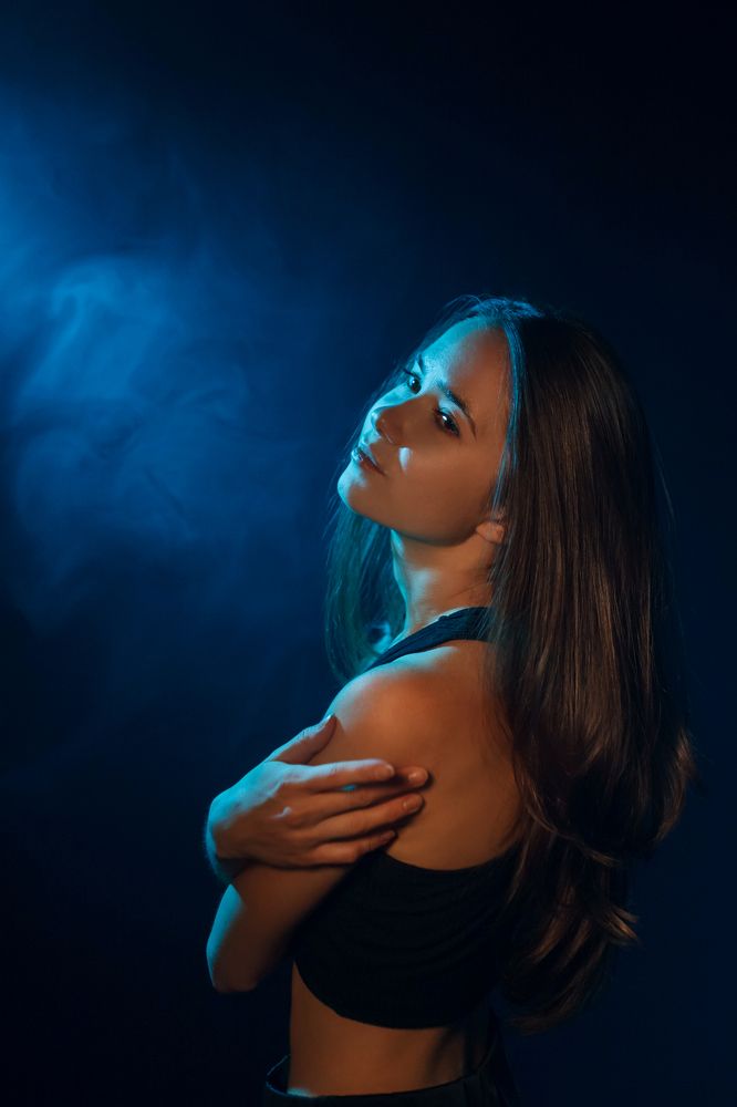 Фотография автора Альбина Кадочникова