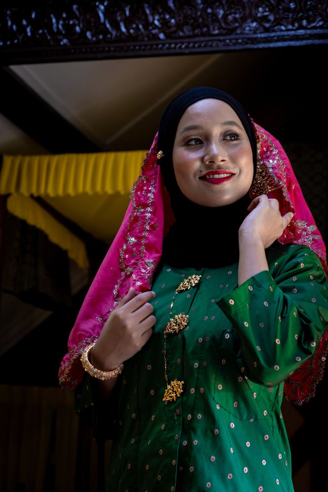 Photograph by Saiful Sam