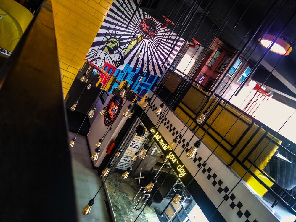 Photograph by Batool Sana