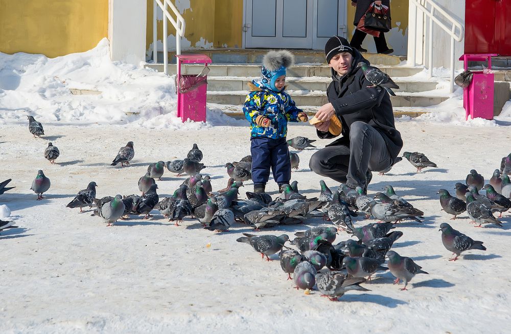 Photograph by Андрей Чуйков