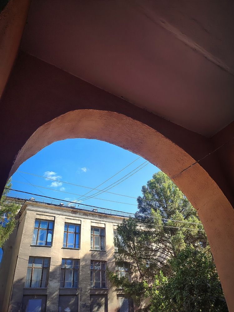 Photograph by Арина Черникова