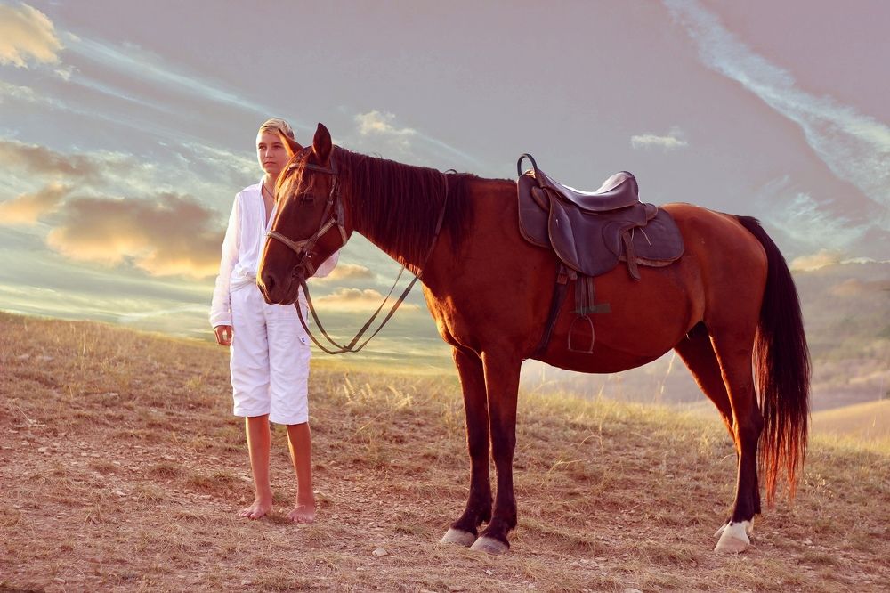 Photograph by Юлия Сизонова