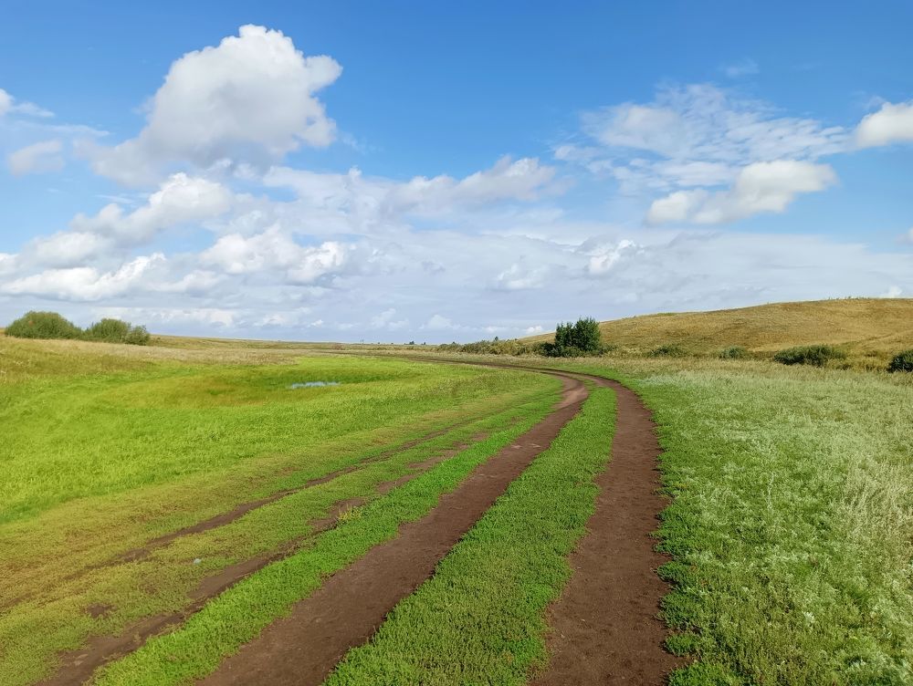 Photograph by Вячеслав Булатов