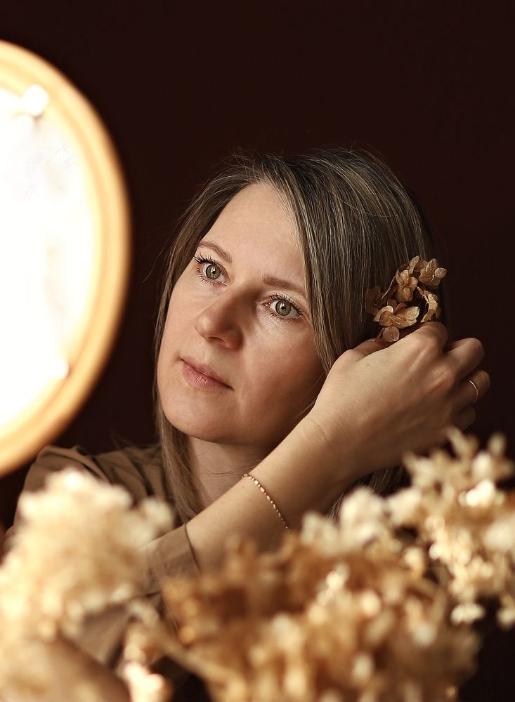 Photograph by Наталья Гусева