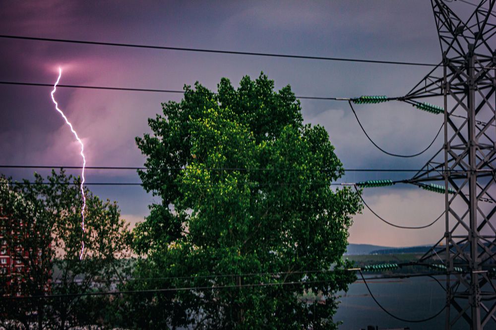 Photograph by Владимир Сушкин