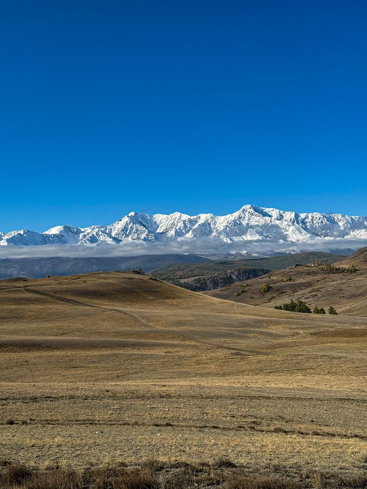 Photograph by Нина Верхотурова