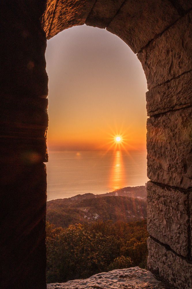 Photograph by Konstantin Shendel