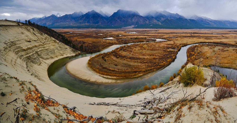 Photograph by Дмитрий Ханхаев