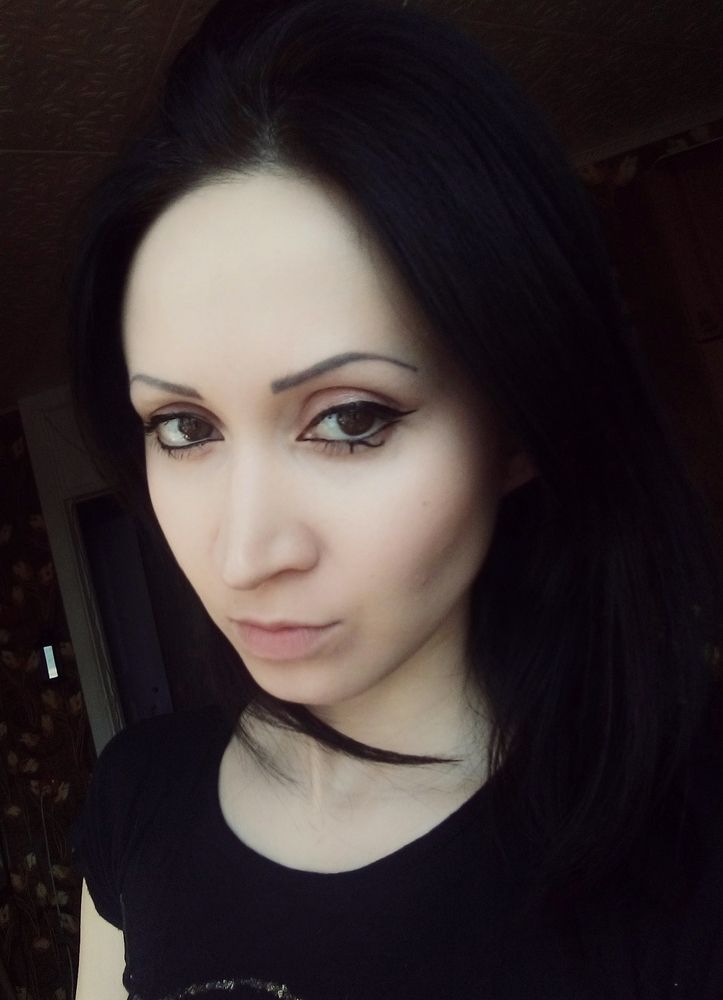 Фотография автора Екатерина Солохина