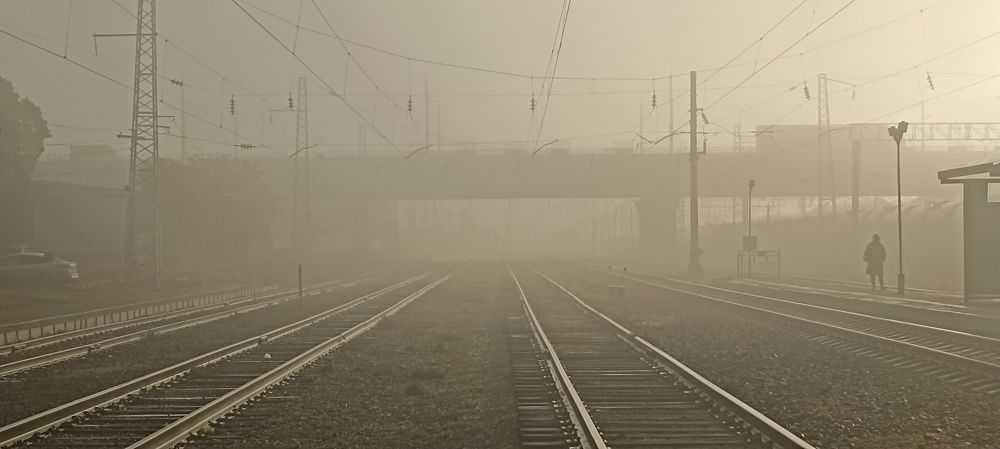 Photograph by Данил Костин