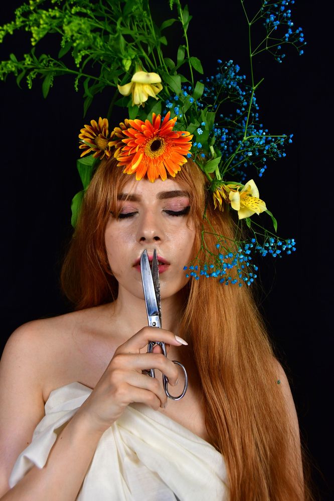 Photograph by Anestis Kornezos