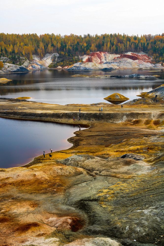 Photograph by Олеся Постнова