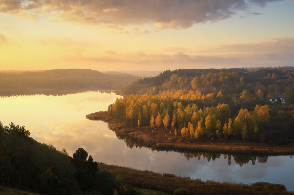 Photograph by Roman Dmitriev