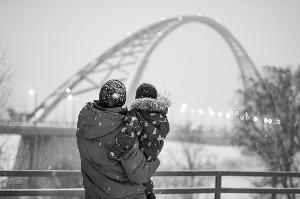 Photograph by Елена Берсенёва