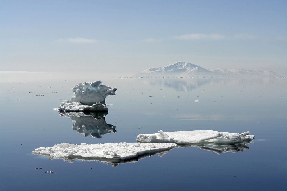 Остров Мечты