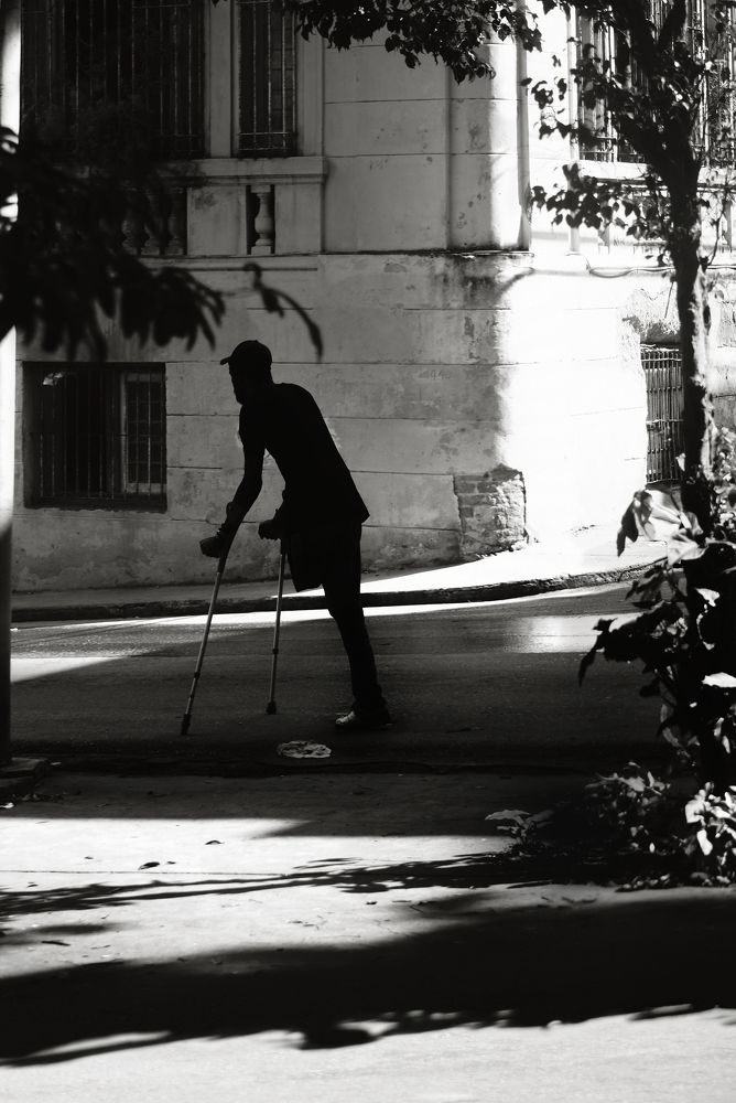 Photograph by Pablo Moreira