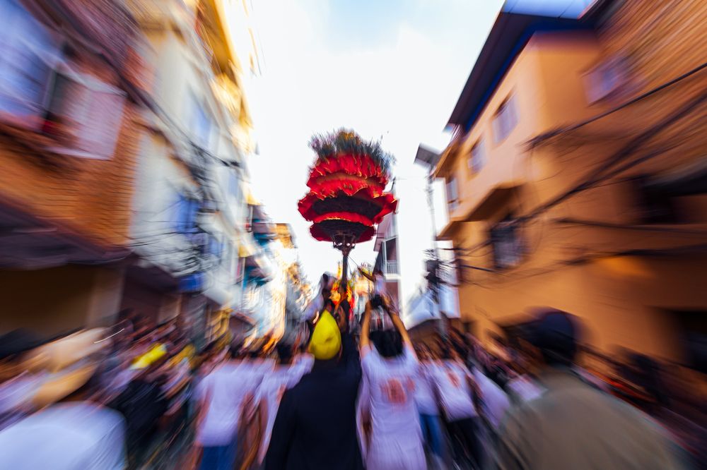 Photograph by sunil sthapit