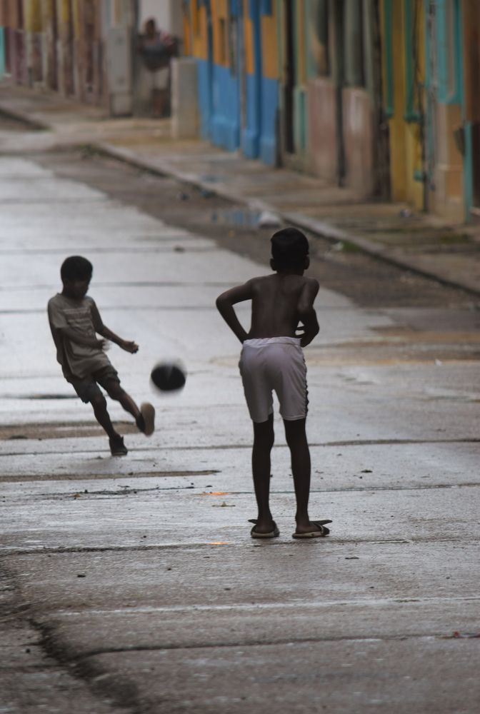 Photograph by Pablo Moreira