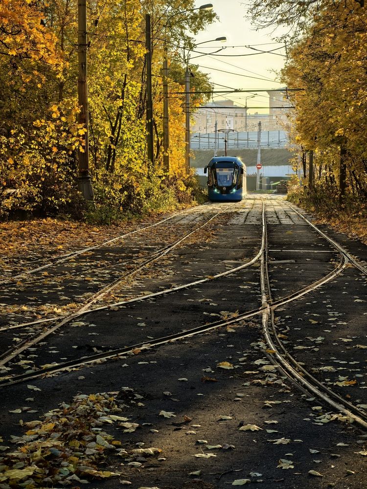 Photograph by Анна Епанчинцева