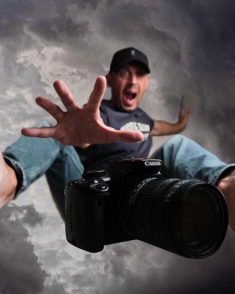 Photograph by Александр Ляпунов