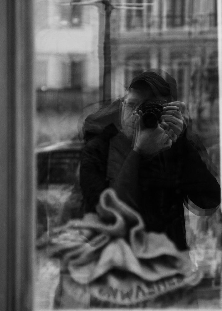 Фотография автора Александр Галах