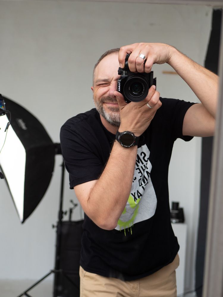 Фотография автора Александр Галах