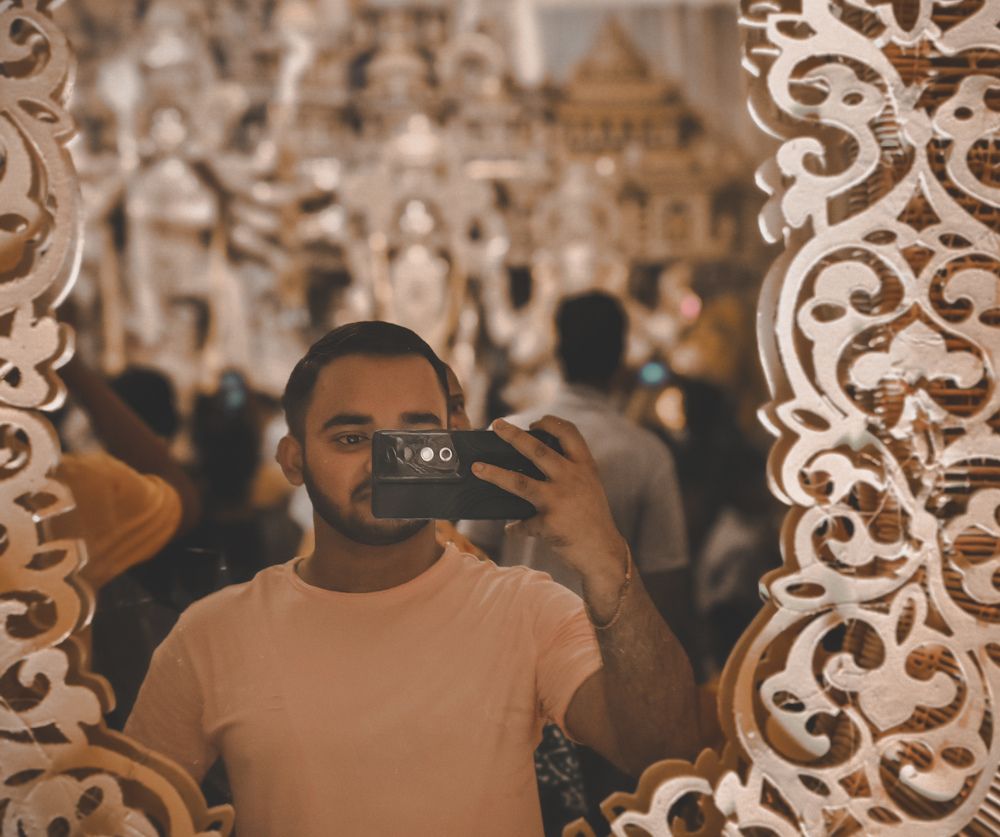 Photograph by Anubhav Bhattacharjee