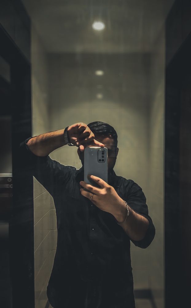 Photograph by Anubhav Bhattacharjee