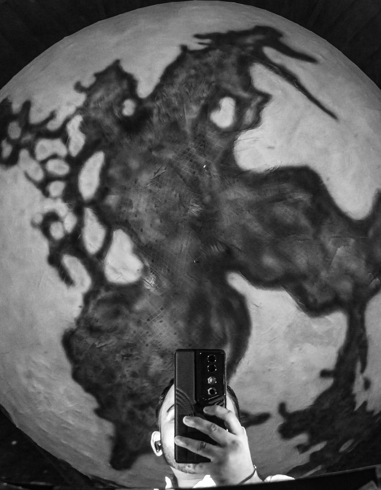 Photograph by Anubhav Bhattacharjee