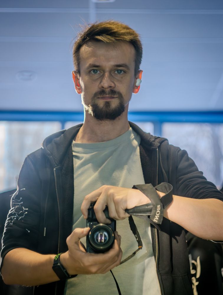 Photograph by Иван Ильин