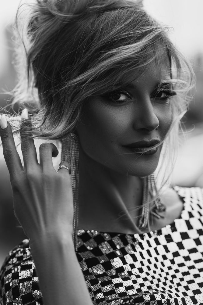 Photograph by Олеся Рябкова