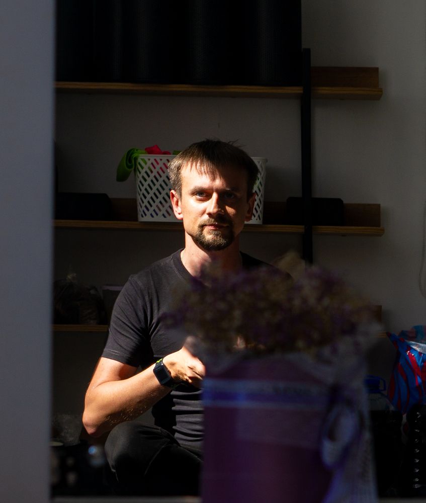 Photograph by Иван Ильин