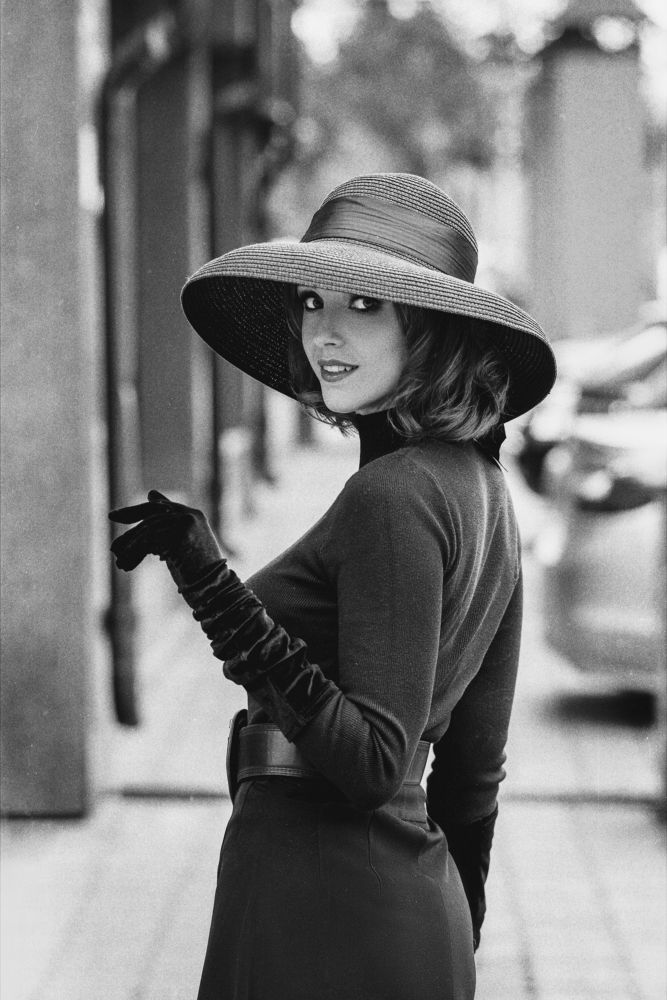 Photograph by Олеся Рябкова