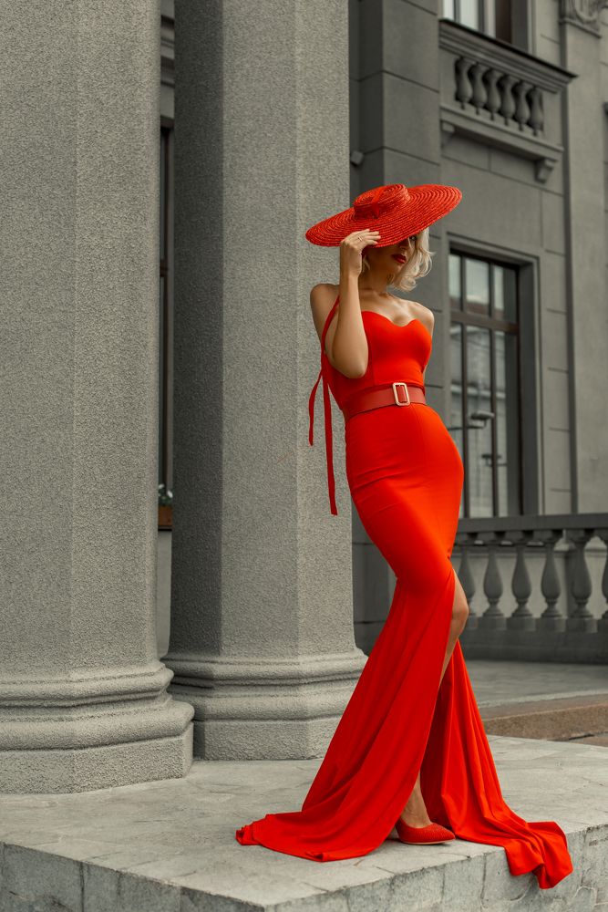 Photograph by Олеся Рябкова