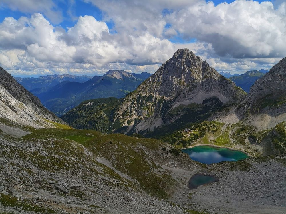 Фотография автора Julia