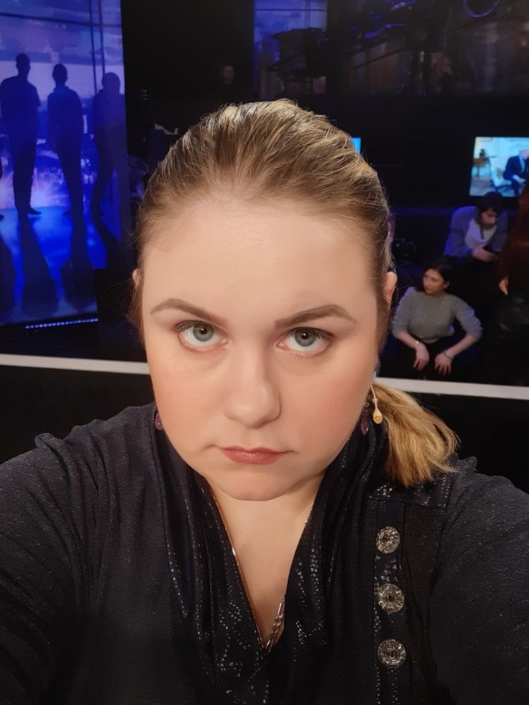 Фотография автора Мария Коледа