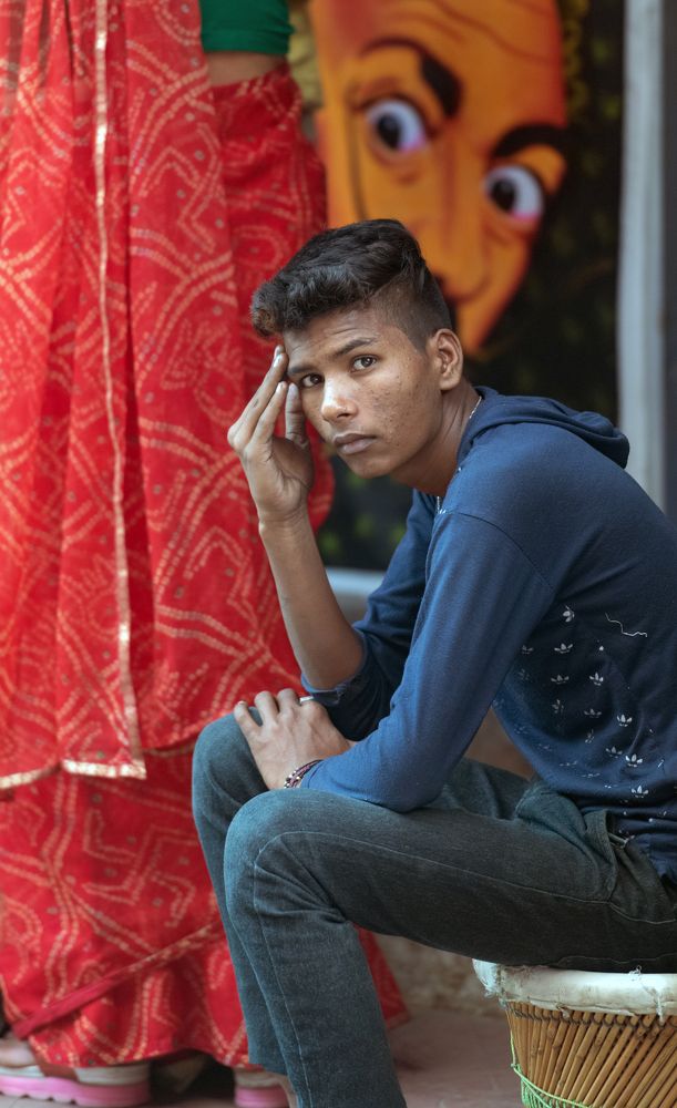 Photograph by Rino Suren