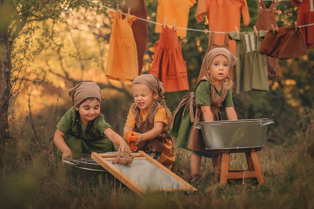 Photograph by Юлия Иващенко