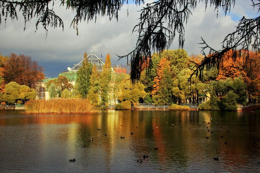 Photograph by Станислав Староверов